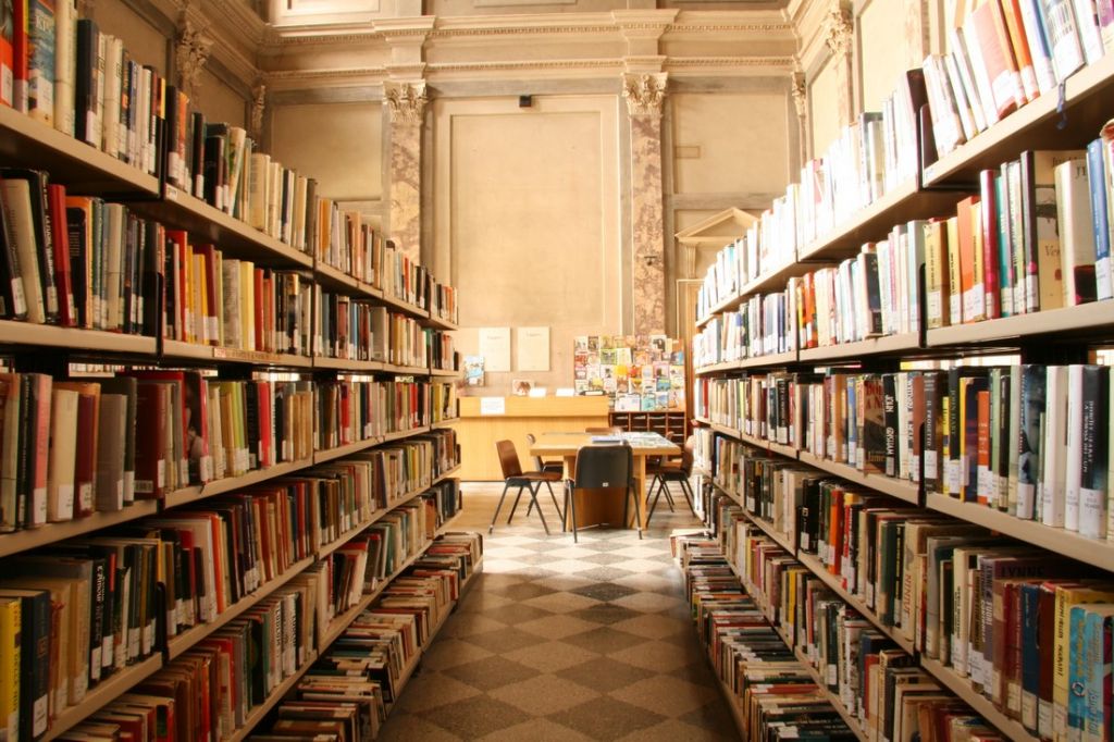 Guasto idrico: chiusa, venerdì pomeriggio, la Biblioteca di Casale